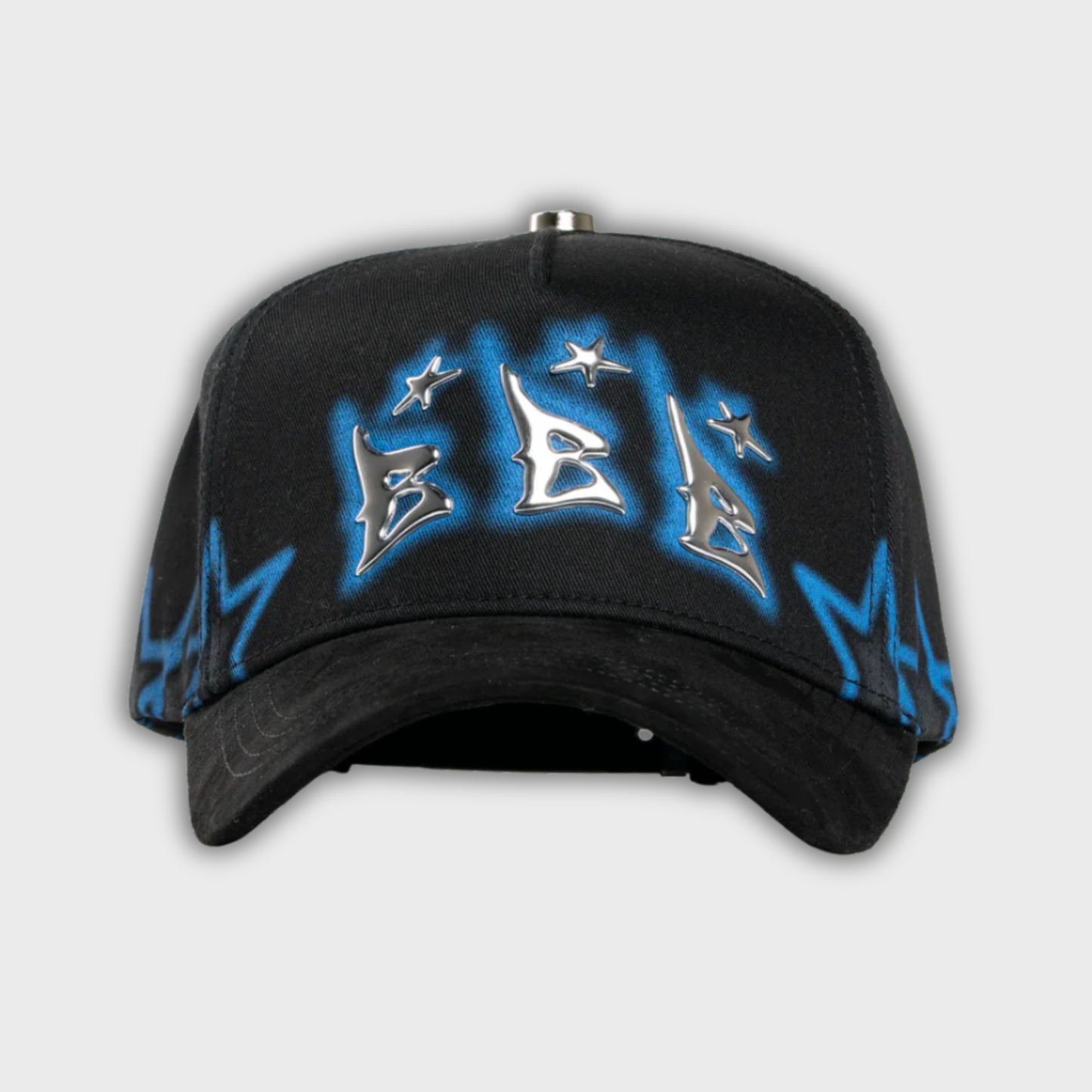 EL Barbas - "BBB" Hat