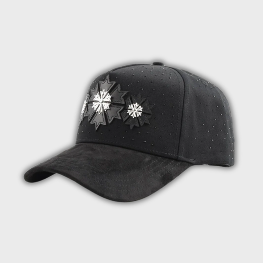 EL Barbas - Premium Drop 2.0 "Platinum Snowflake Hat