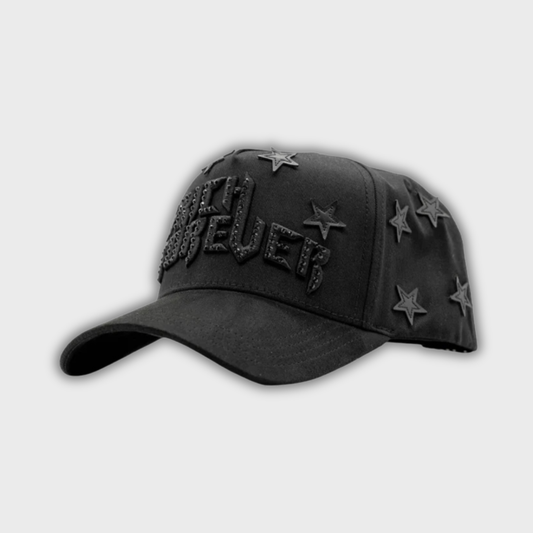 EL Barbas x Rich The Kid - "Rich Forever" Hat