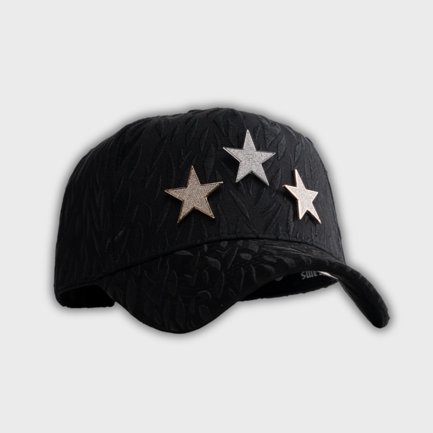 EL Barbas X CT "Rockstar CT" Hat
