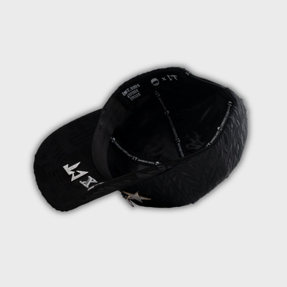 EL Barbas X CT "Rockstar CT" Hat