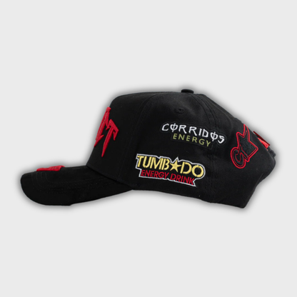 EL Barbas X CT "CT Racing" Hat