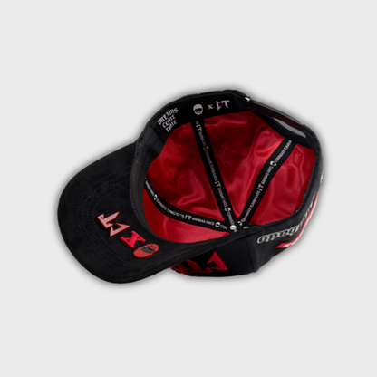 EL Barbas X CT "CT Racing" Hat