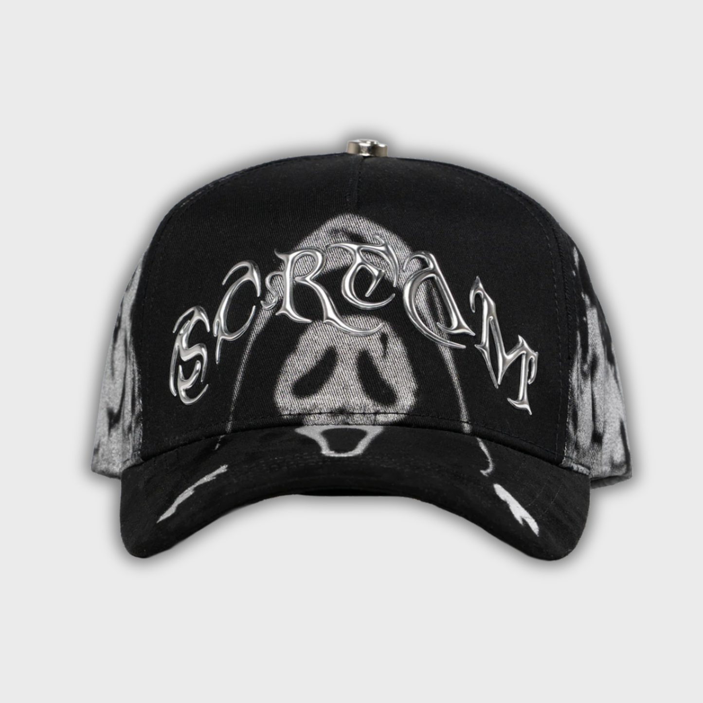 EL Barbas - Look At Me "Scream Hat