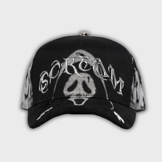 EL Barbas - Look At Me "Scream Hat