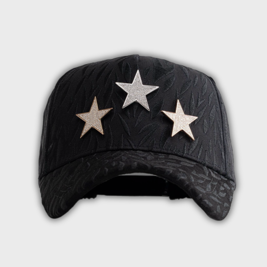 EL Barbas X CT "Rockstar CT" Hat